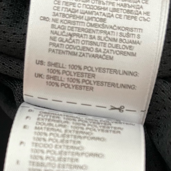 Adidas x Farm Rio Florido Bomber Jacket Limited Edition Size Small - Picture 13 of 14